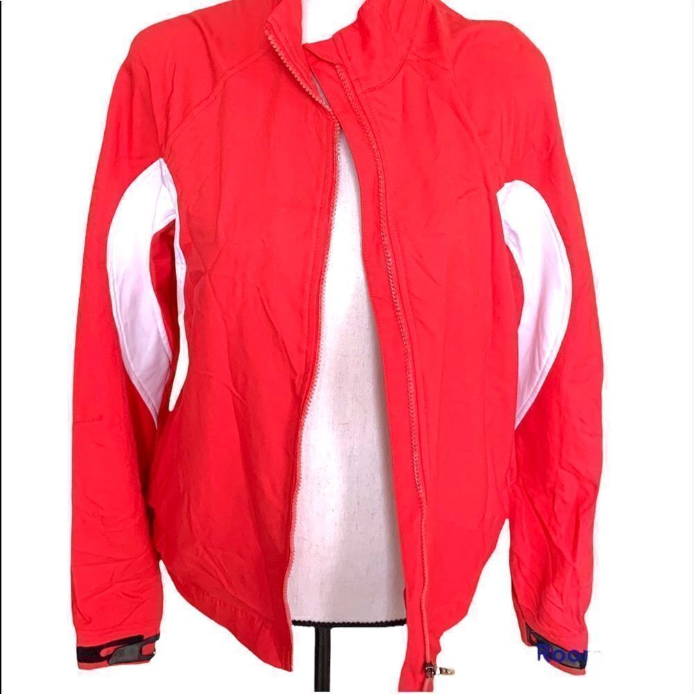 Kate Lord golf Jacket medium